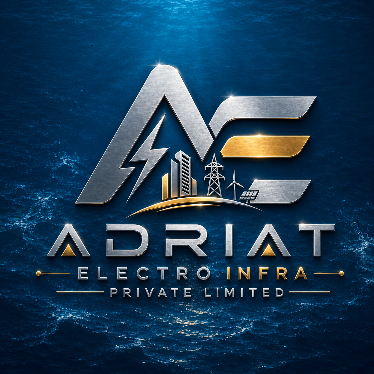 Adriat Electro Infra private limited